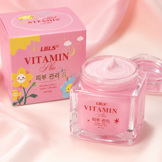 Daily Hydrating Beauty Cream