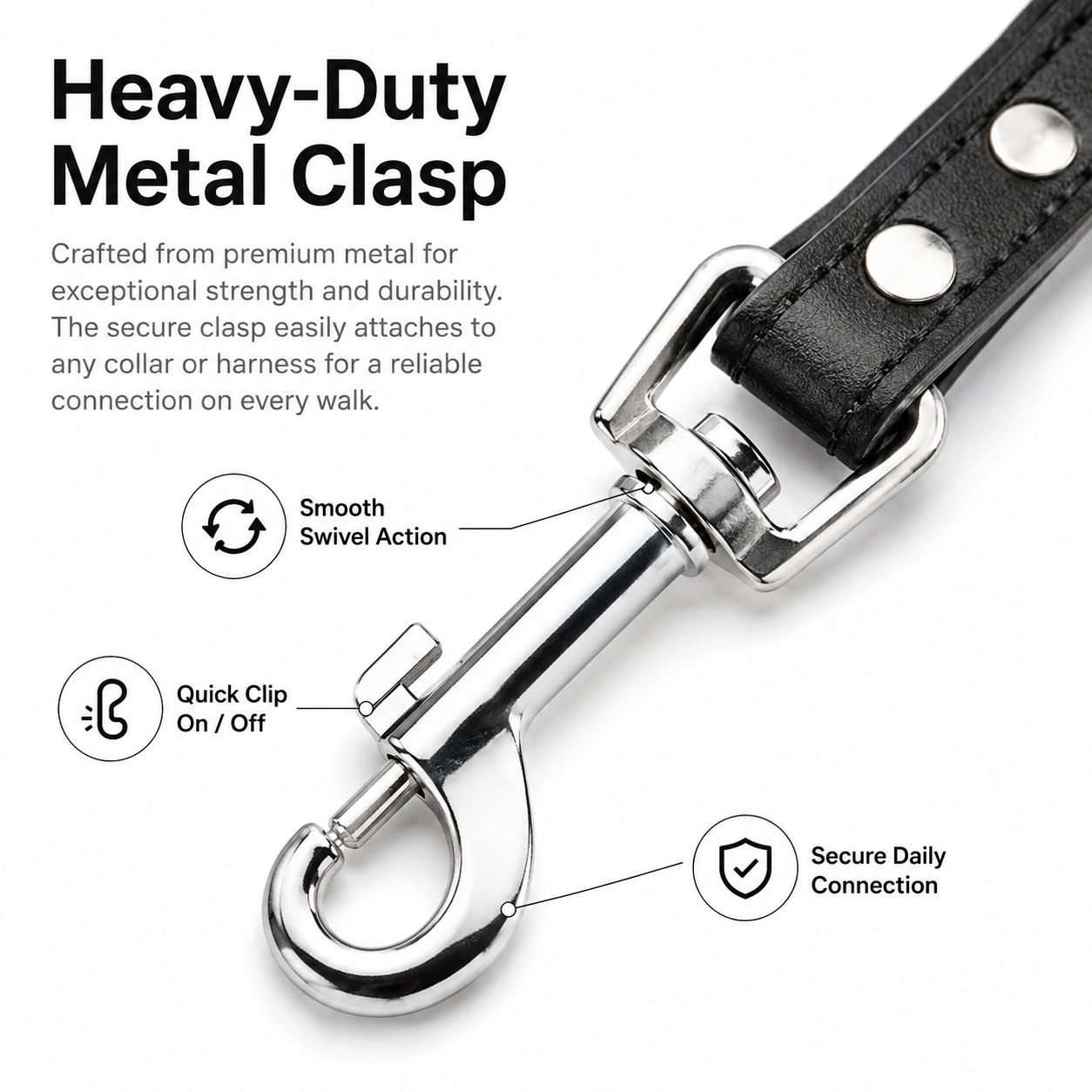 Pet Leash Dog Lead