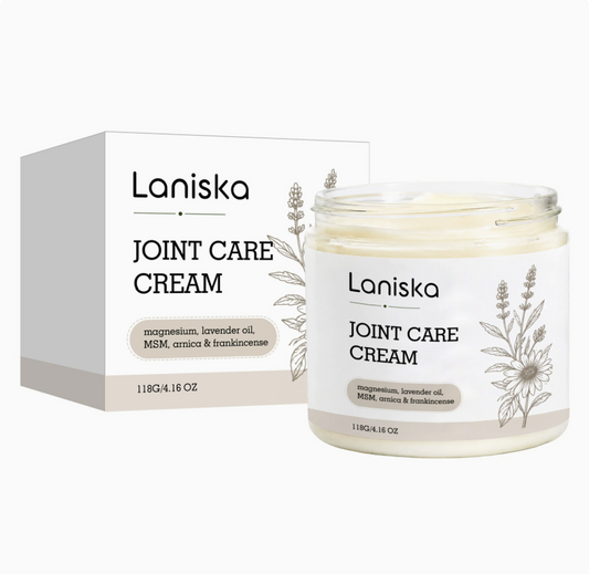 Joint Care Massage Cream for Daily Use