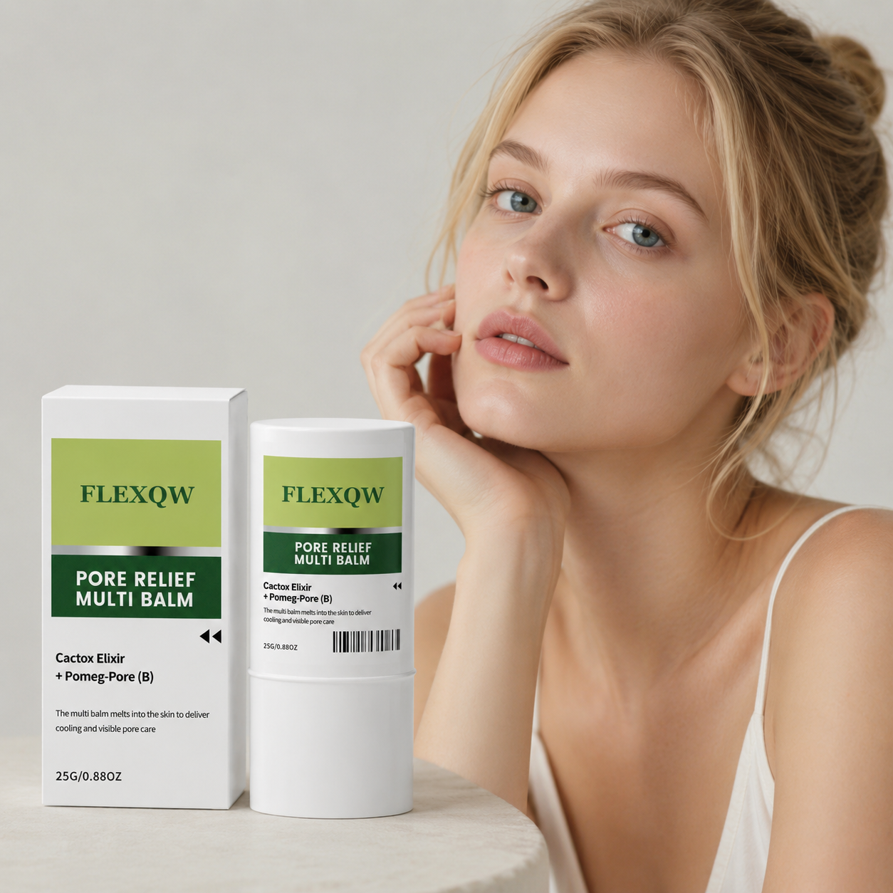 Refreshing Pore Care Stick