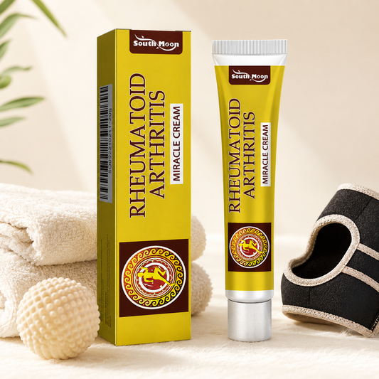 Daily Joint Comfort Cream