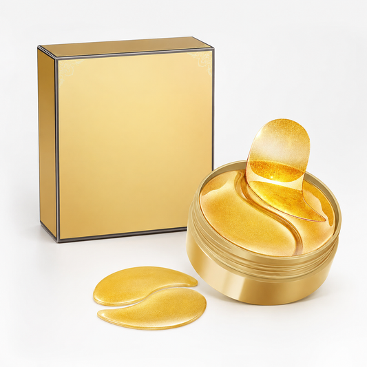 Hydrating Eye Mask