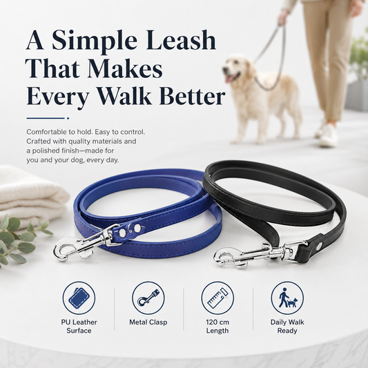 Pet Leash Dog Lead