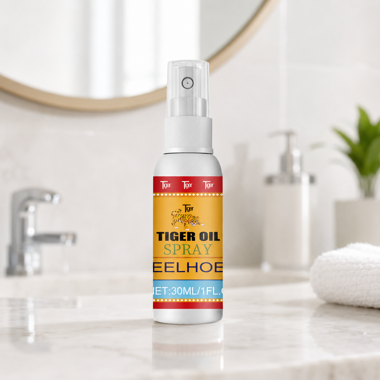 Daily Joint Care Spray