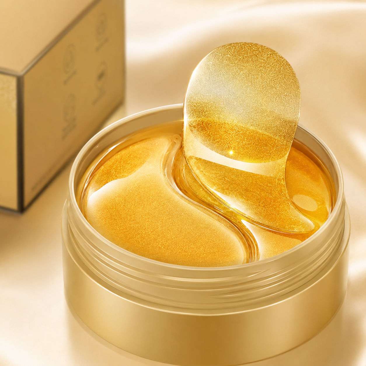 Hydrating Eye Mask