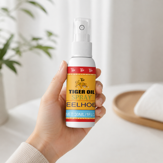 Daily Joint Care Spray