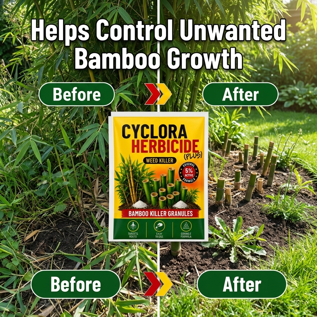 Dobshow® Herbicide Granules | 🔥BUY 1 GET 1 FREE🔥