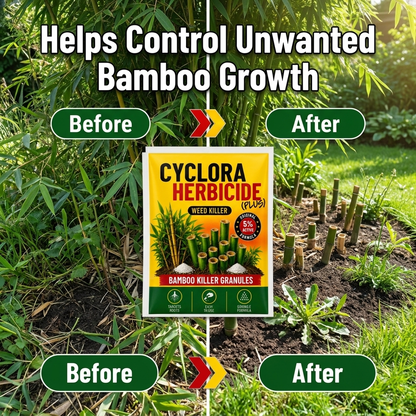 Dobshow® Herbicide Granules | 🔥BUY 1 GET 1 FREE🔥