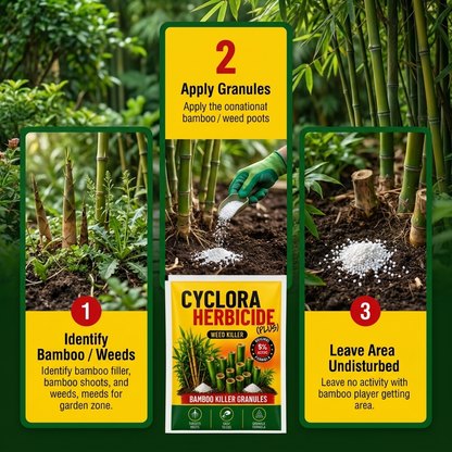 Dobshow® Herbicide Granules | 🔥BUY 1 GET 1 FREE🔥