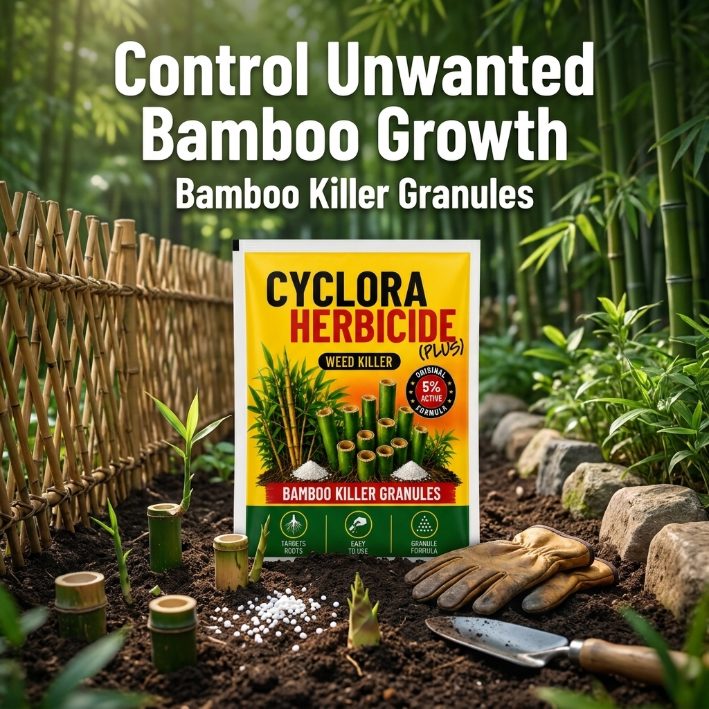 Dobshow® Herbicide Granules | 🔥BUY 1 GET 1 FREE🔥