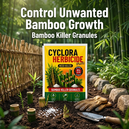 Dobshow® Herbicide Granules | 🔥BUY 1 GET 1 FREE🔥