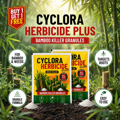 Dobshow® Herbicide Granules | 🔥BUY 1 GET 1 FREE🔥