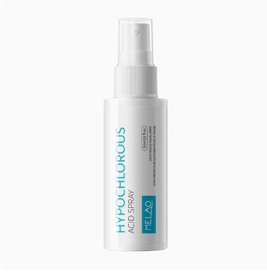 Daily Hydration Face Mist